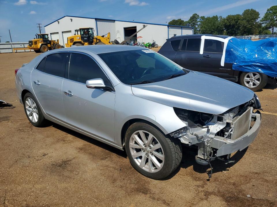 Aukcja sprzedaży 2016 Chevrolet Malibu Limited, vin: 1G11E5SA4GF139606, numer aukcji: 70817886