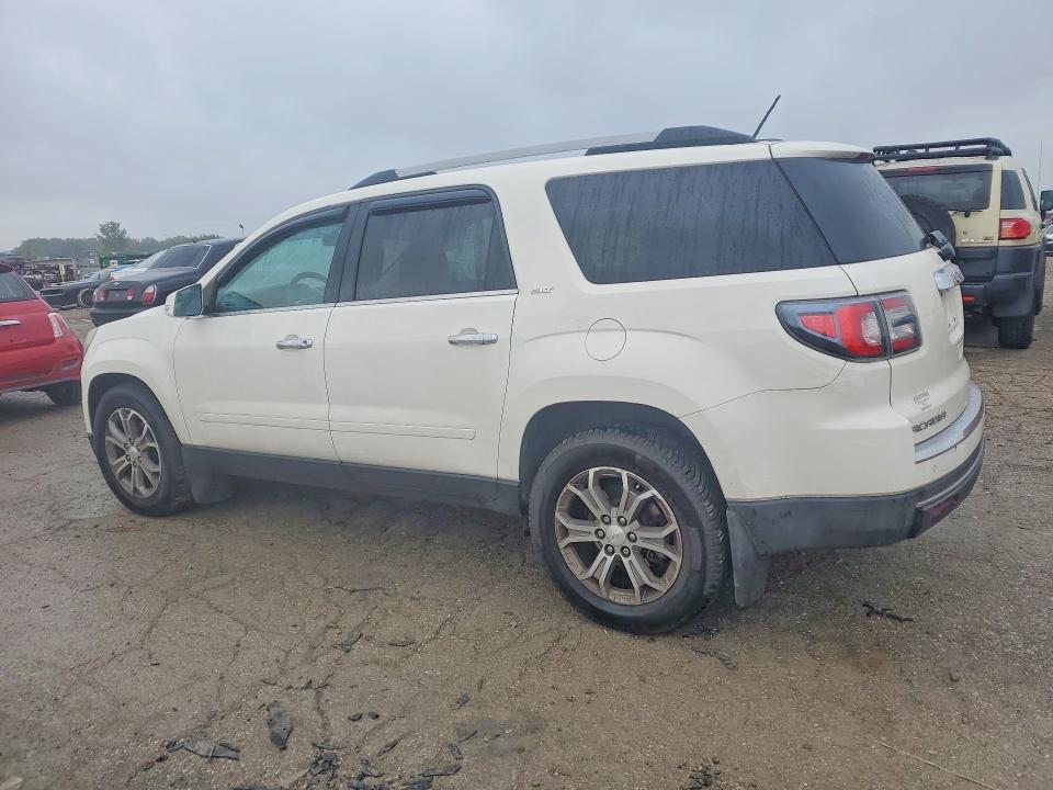 Aukcja sprzedaży 2014 Gmc Acadia, vin: 1GKKVRKD9EJ283454, numer aukcji: 70141416