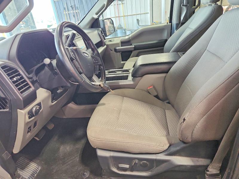 2019 Ford F150 მანქანა იყიდება აუქციონზე, vin: 1FTFW1E55KKF02304, აუქციონის ნომერი: 67710866