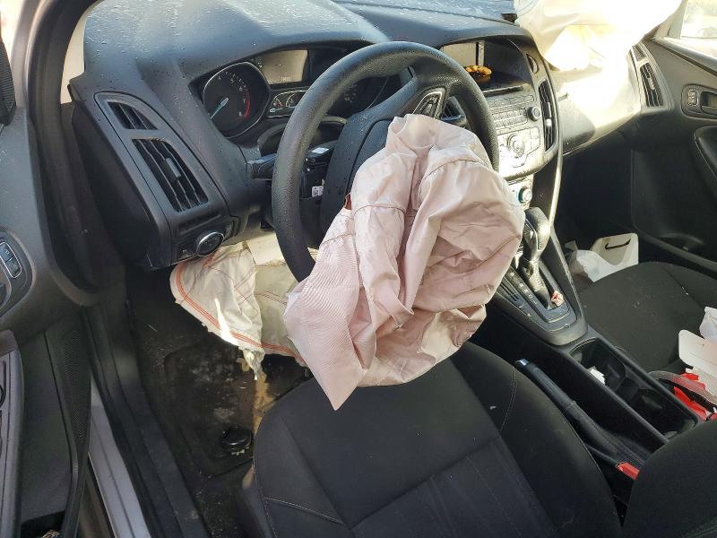 69555686 :رقم المزاد ، 1FADP3E22GL281189 vin ، 2016 Ford Focus مزاد بيع