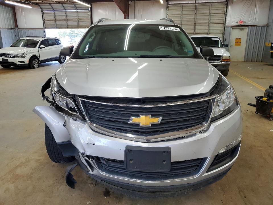 Aukcja sprzedaży 2015 Chevrolet Traverse, vin: 1GNKVFKDXFJ342062, numer aukcji: 67271726