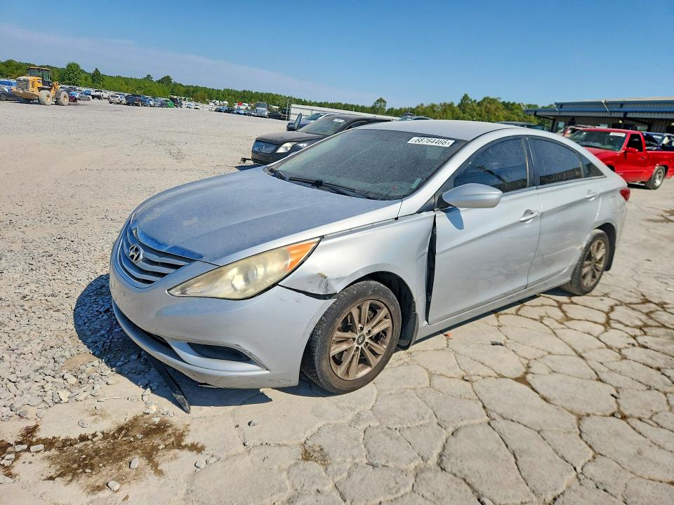 Продаж на аукціоні авто 2012 Hyundai Sonata, vin: 5NPEB4AC6CH396572, номер лоту: 68764466