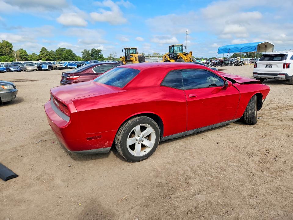 Aukcja sprzedaży 2012 Dodge Challenger, vin: 2C3CDYAGXCH220679, numer aukcji: 67929166