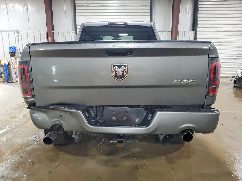 Aukcja sprzedaży 2012 Dodge Ram 1500, vin: 1C6RD7FT4CS324753, numer aukcji: 68111266