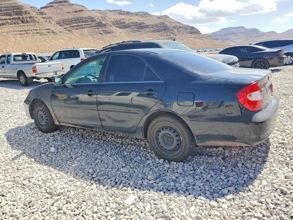 68822666 :رقم المزاد ، JTDBE30K530179427 vin ، 2003 Toyota Camry مزاد بيع
