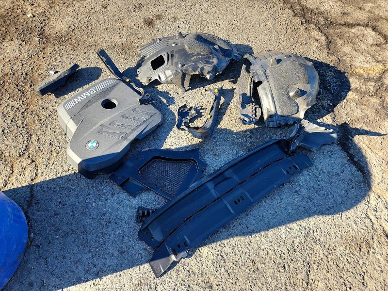 Продажа на аукционе авто 2024 Bmw 530, vin: WBA43FJ01RCS35817, номер лота: 69485986