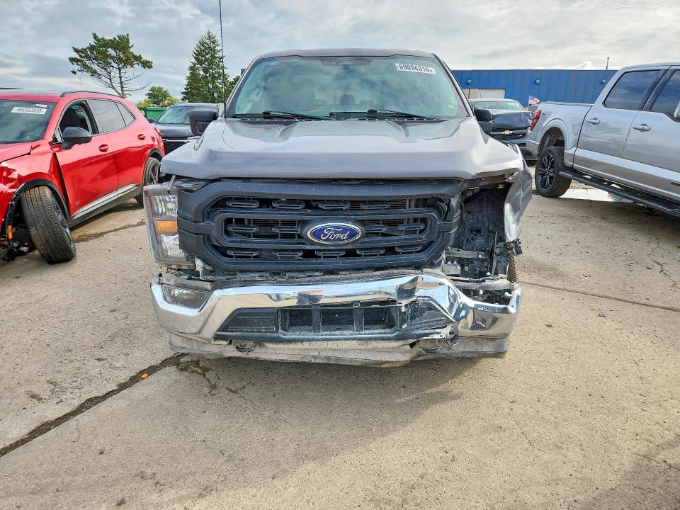 Aukcja sprzedaży 2023 Ford F150, vin: 1FTEW1EP0PKF05129, numer aukcji: 69894316