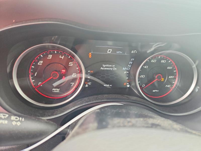 Aukcja sprzedaży 2023 Dodge Charger, vin: 2C3CDXBG5PH571577, numer aukcji: 69940016