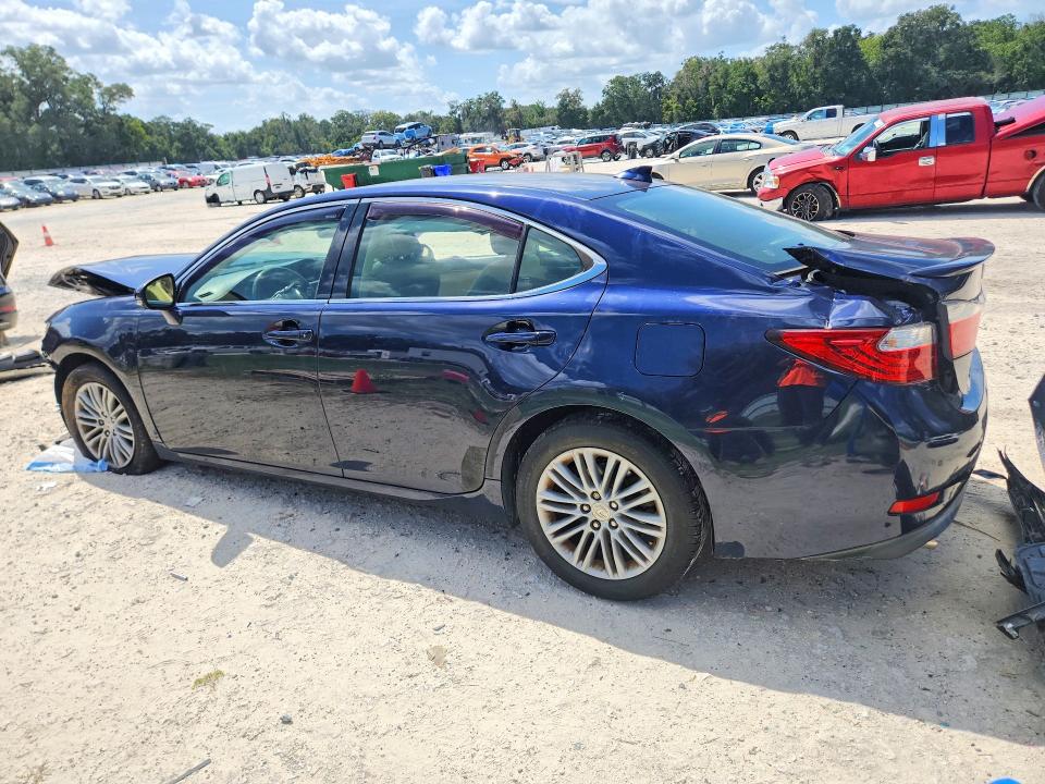 Продаж на аукціоні авто 2015 Lexus Es, vin: JTHBK1GG0F2190647, номер лоту: 69187406