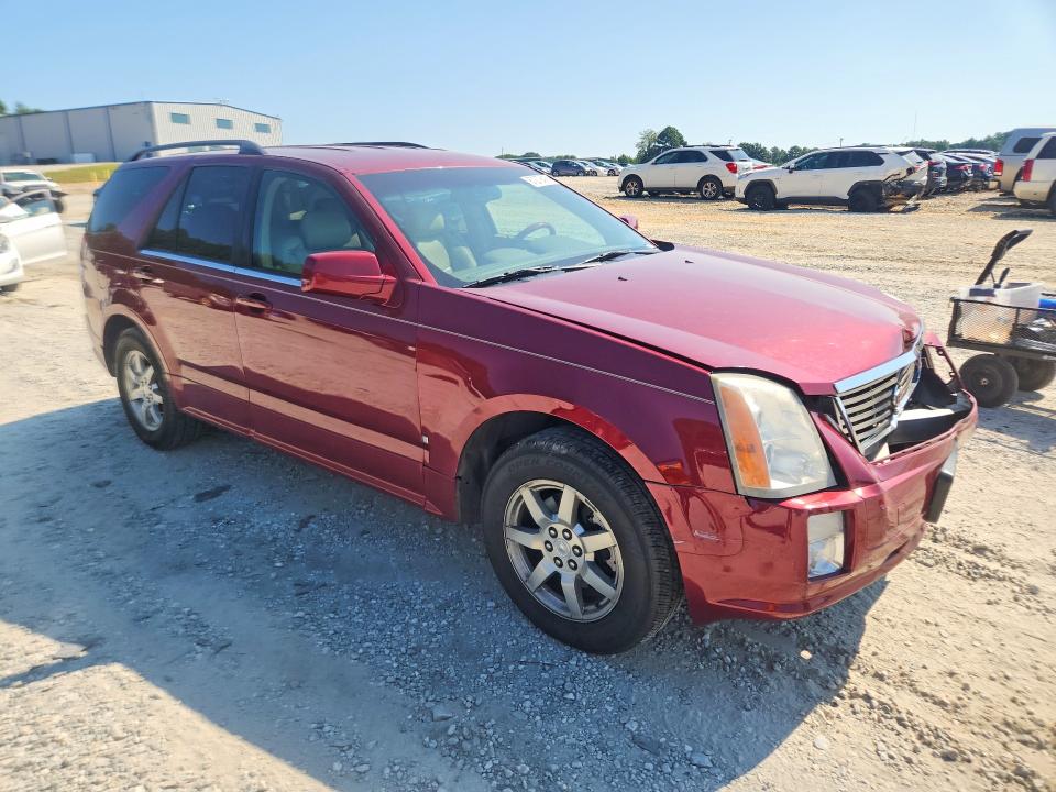 Продаж на аукціоні авто 2006 Cadillac Srx, vin: 1GYEE637760144683, номер лоту: 67279416