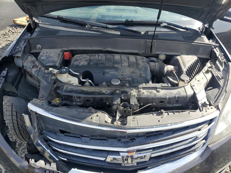 Auction sale of the 2013 Chevrolet Traverse, vin: 1GNKVLKDXDJ220930, lot number: 70286086