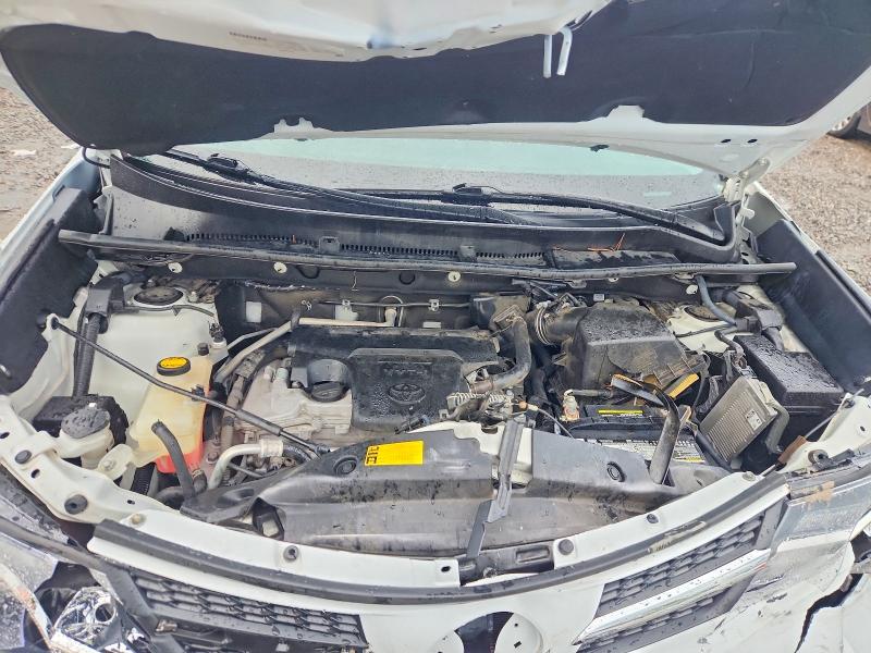 67930826 :رقم المزاد ، 2T3BFREV7FW361813 vin ، 2015 Toyota Rav4 مزاد بيع