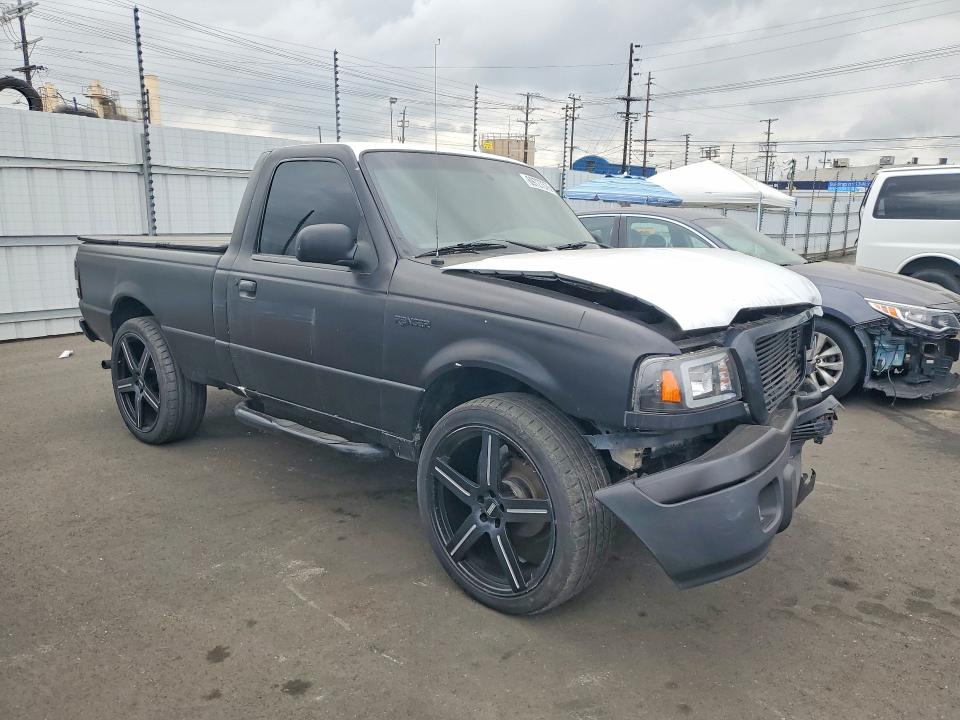Продажа на аукционе авто 2004 Ford Ranger, vin: 1FTYR10D84PA50465, номер лота: 69727376