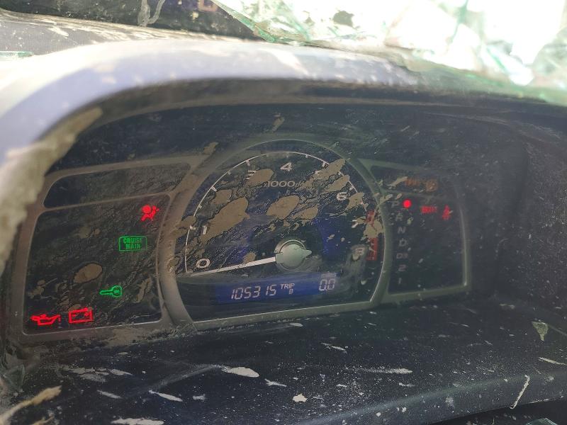 Продажа на аукционе авто 2009 Honda Civic, vin: 19XFA16539E038178, номер лота: 69578136