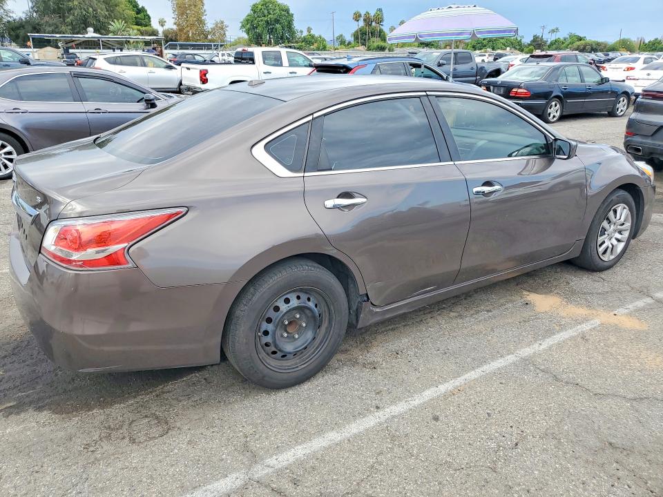 Aukcja sprzedaży 2015 Nissan Altima, vin: 1N4AL3AP4FN891775, numer aukcji: 67482366