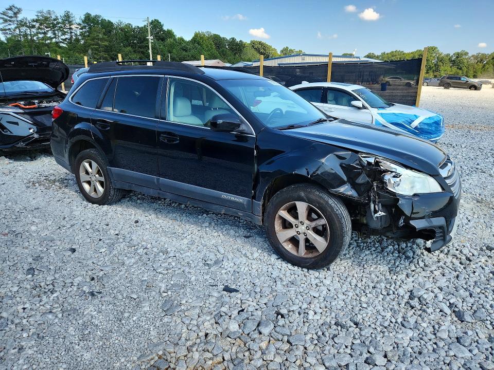 Aukcja sprzedaży 2013 Subaru Outback, vin: 4S4BRCJC2D3263437, numer aukcji: 67478296