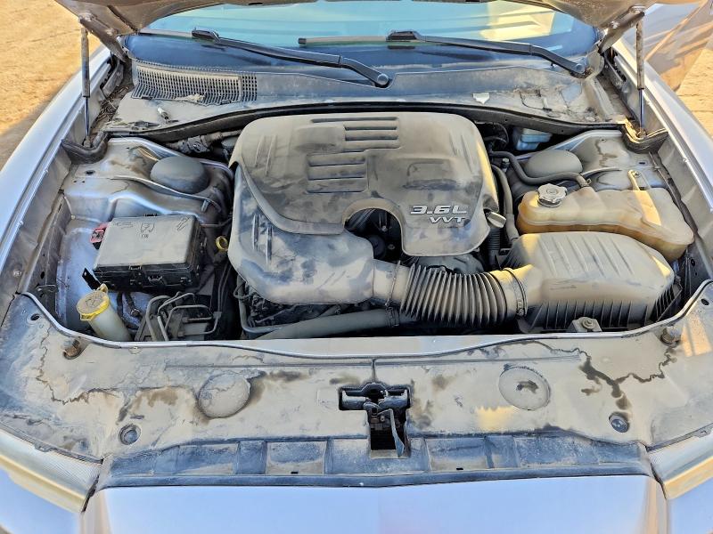 69372006 :رقم المزاد ، 2C3CDXBG5DH609756 vin ، 2013 Dodge Charger مزاد بيع