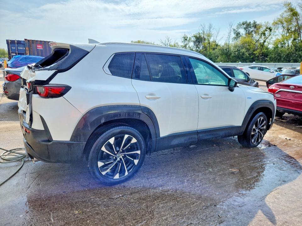 Продаж на аукціоні авто 2025 Mazda Cx-50, vin: 7MMVAAEW4SN101246, номер лоту: 67470546