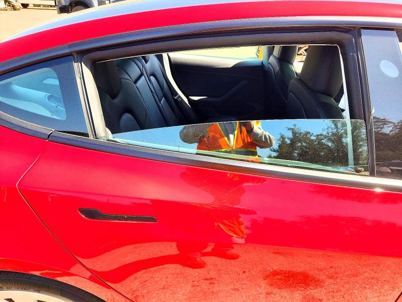 Продажа на аукционе авто 2022 Tesla Model 3, vin: 5YJ3E1EB1NF270698, номер лота: 69246866