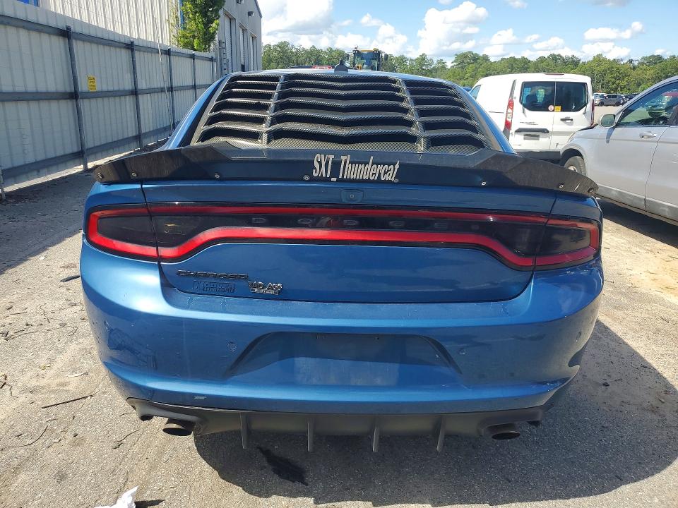 Aukcja sprzedaży 2020 Dodge Charger, vin: 2C3CDXBG4LH249099, numer aukcji: 67360666