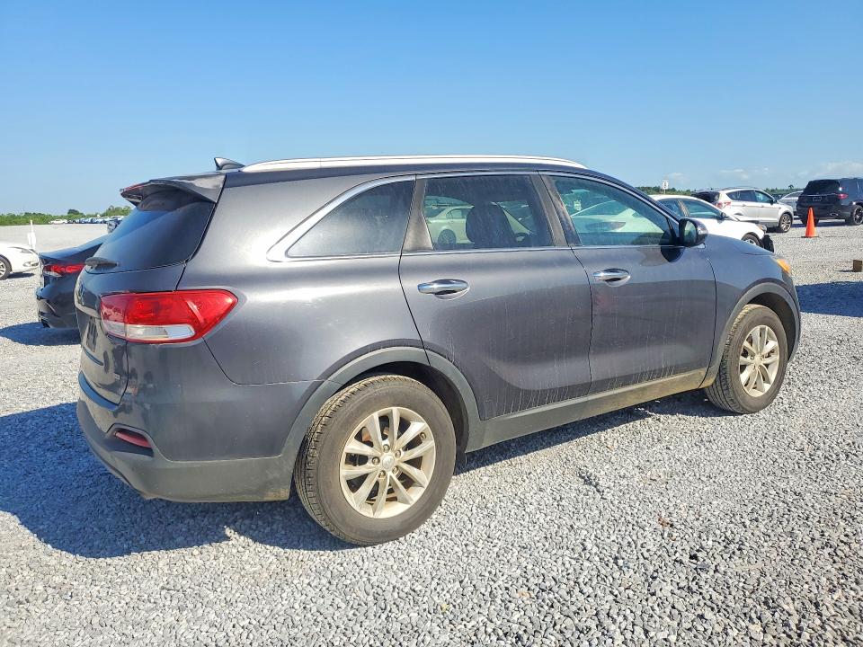 Продажа на аукционе авто 2016 Kia Sorento, vin: 5XYPG4A31GG058665, номер лота: 68925966