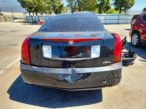 Продажа на аукционе авто 2006 Cadillac Cts, vin: 1G6DP577960111803, номер лота: 69803146