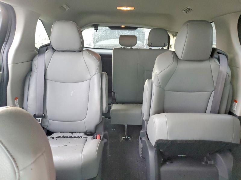 Aukcja sprzedaży 2024 Toyota Sienna, vin: 5TDJSKFC6RS122450, numer aukcji: 66370506
