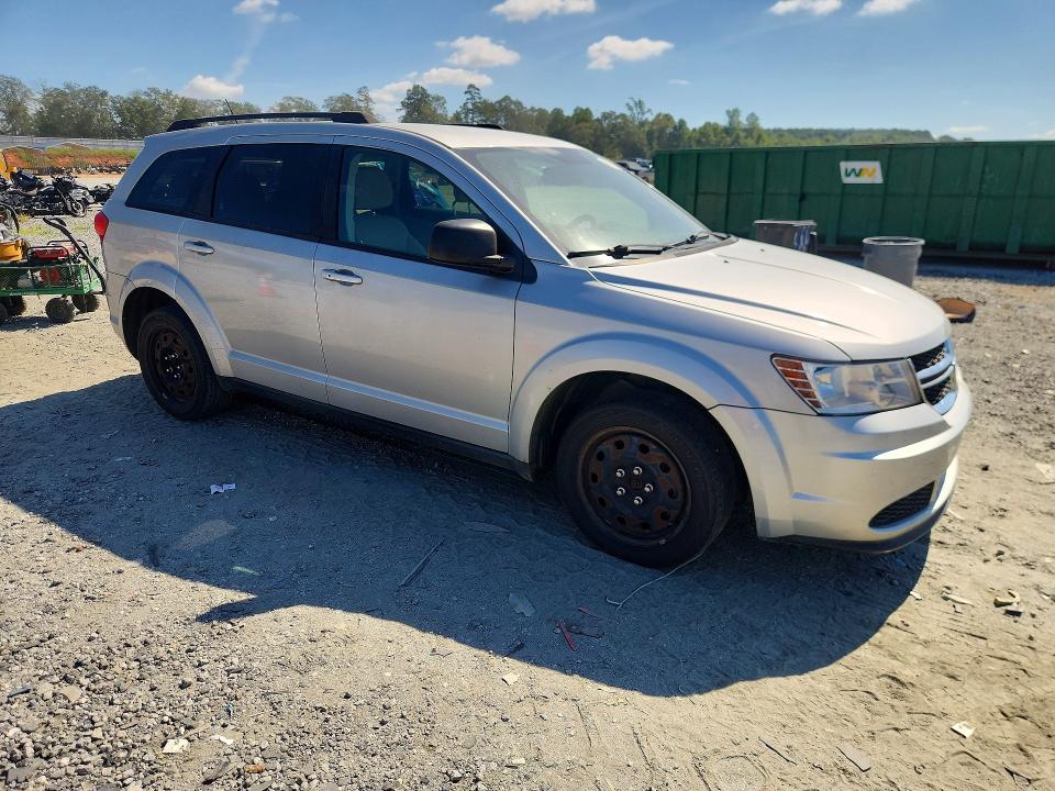 67745146 :رقم المزاد ، 3C4PDCAB4ET141345 vin ، 2014 Dodge Journey مزاد بيع