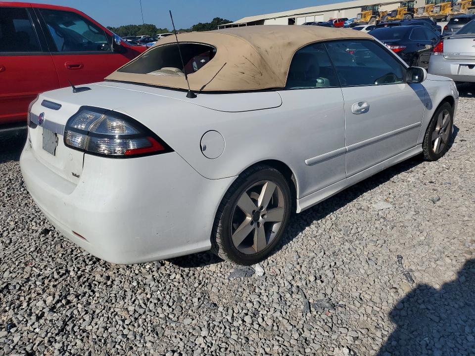 Aukcja sprzedaży 2011 Saab 9-3, vin: YS3FA7CY8B1313790, numer aukcji: 67781246