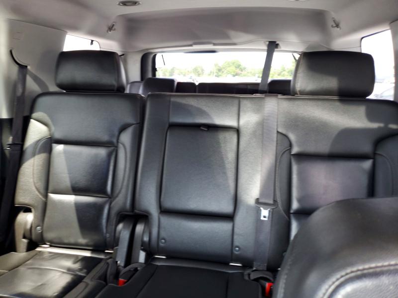 Продаж на аукціоні авто 2018 Chevrolet Tahoe, vin: 1GNSCBKC5JR122473, номер лоту: 69163906