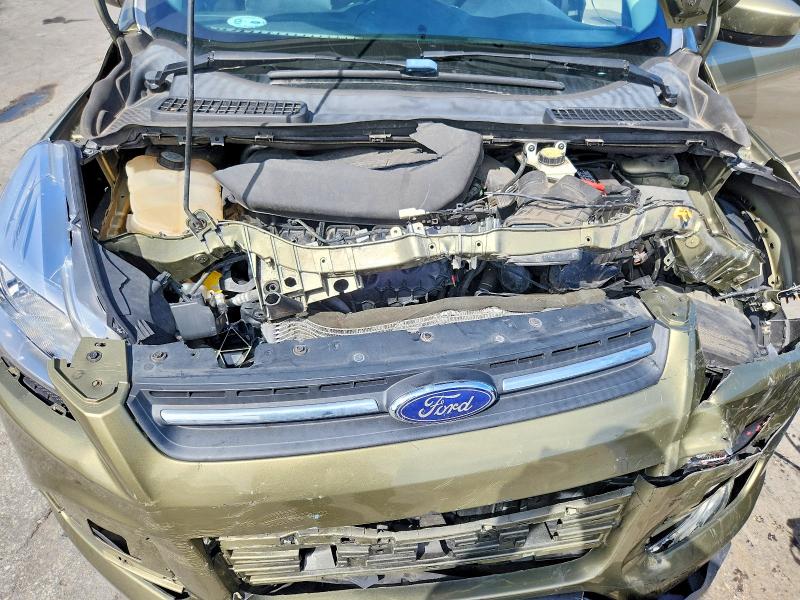 68024786 :رقم المزاد ، 1FMCU0G95DUC02381 vin ، 2013 Ford Escape مزاد بيع