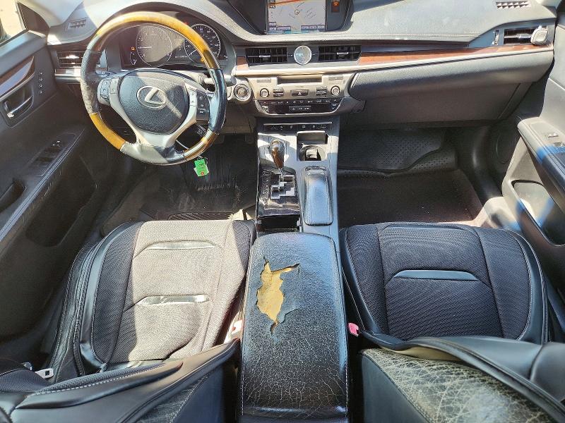 Продажа на аукционе авто 2013 Lexus Es, vin: JTHBK1GG7D2023263, номер лота: 67506226