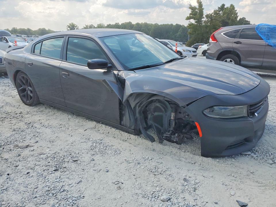 Aukcja sprzedaży 2022 Dodge Charger, vin: 2C3CDXBG9NH243947, numer aukcji: 67692136