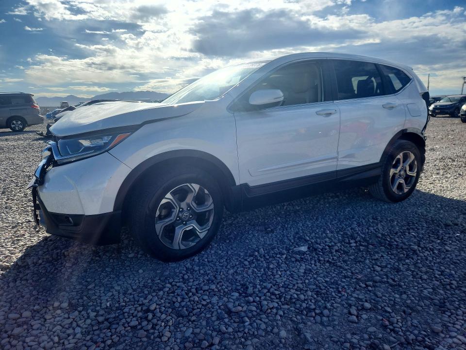 Продажа на аукционе авто 2019 Honda Cr-v, vin: JHLRW2H80KX013016, номер лота: 68239376