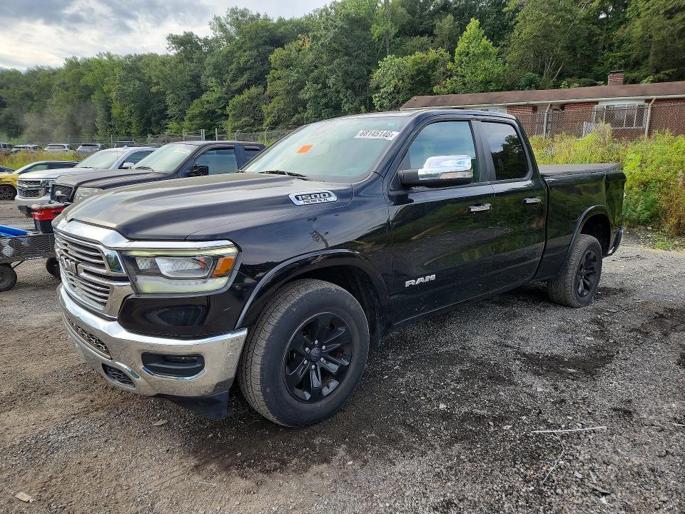 Продажа на аукционе авто 2020 Ram 1500, vin: 1C6RREDT2LN320465, номер лота: 68145146
