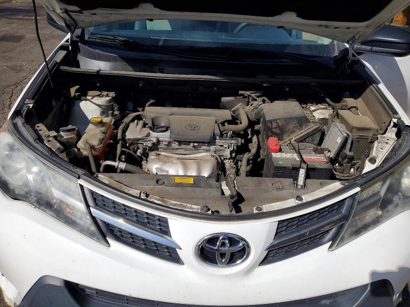 2015 Toyota Rav4 მანქანა იყიდება აუქციონზე, vin: 2T3BFREV7FW266510, აუქციონის ნომერი: 69205696