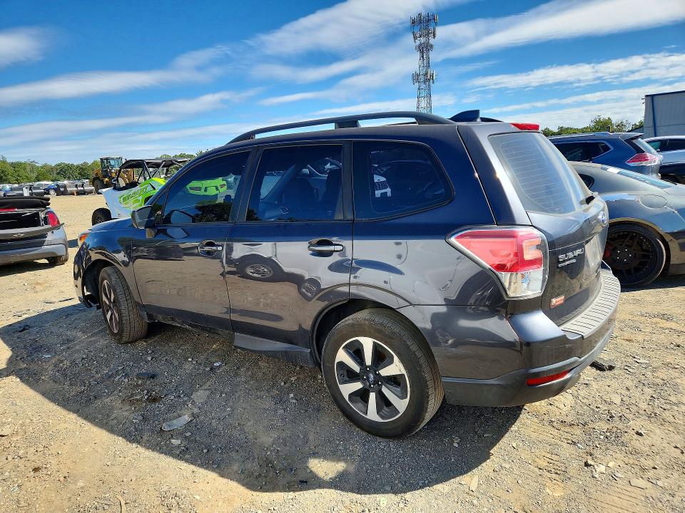 Aukcja sprzedaży 2017 Subaru Forester, vin: JF2SJABCXHH483398, numer aukcji: 69413326