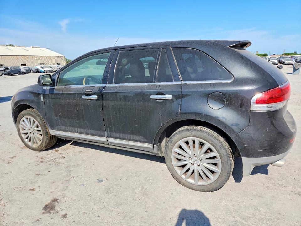 Aukcja sprzedaży 2011 Lincoln Mkx, vin: 2LMDJ6JK6BBJ06259, numer aukcji: 67990046