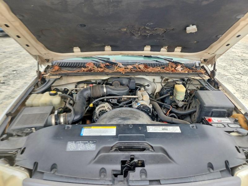 1999 Gmc New Sierra მანქანა იყიდება აუქციონზე, vin: 1GTEC14W6XE511954, აუქციონის ნომერი: 68846616