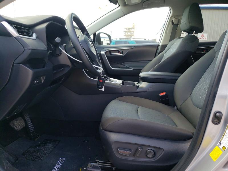Продажа на аукционе авто 2025 Toyota Rav4, vin: 2T3W1RFV4SC363934, номер лота: 68131016