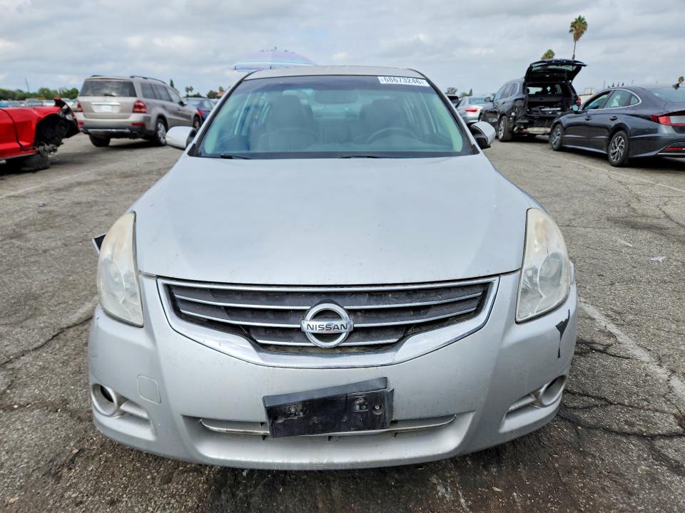 Aukcja sprzedaży 2011 Nissan Altima, vin: 1N4AL2AP5BC124677, numer aukcji: 68673246