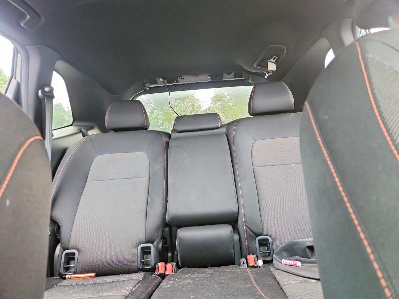 2024 Honda Cr-v მანქანა იყიდება აუქციონზე, vin: 5J6RS6H50RL030447, აუქციონის ნომერი: 67189386