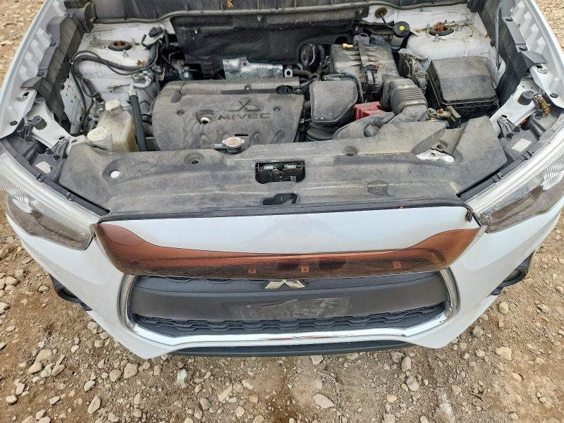 Продаж на аукціоні авто 2015 Mitsubishi Outlander Sport, vin: 4A4AR4AW6FE057845, номер лоту: 67905966