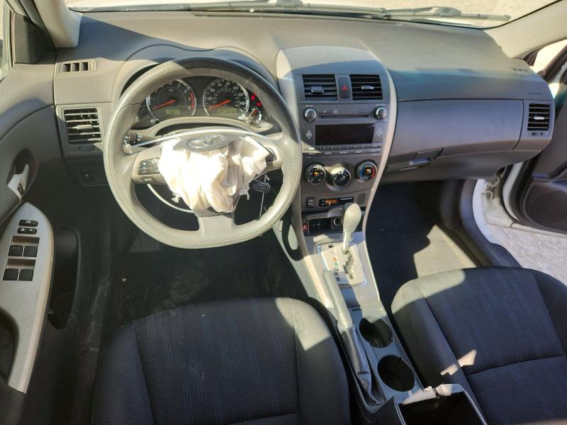 67853096 :رقم المزاد ، 2T1BU4EE8BC684636 vin ، 2011 Toyota Corolla مزاد بيع