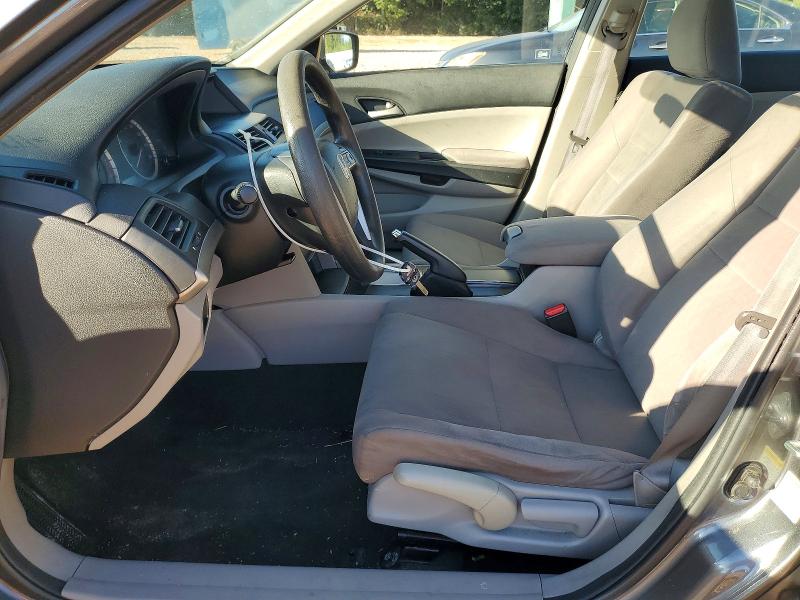 Aukcja sprzedaży 2012 Honda Accord, vin: 1HGCP2F3XCA221000, numer aukcji: 70599466