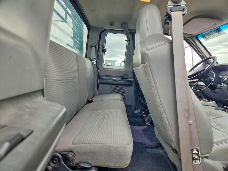 Продаж на аукціоні авто 2009 Ford F650, vin: 3FRWX66G79V218344, номер лоту: 69783236