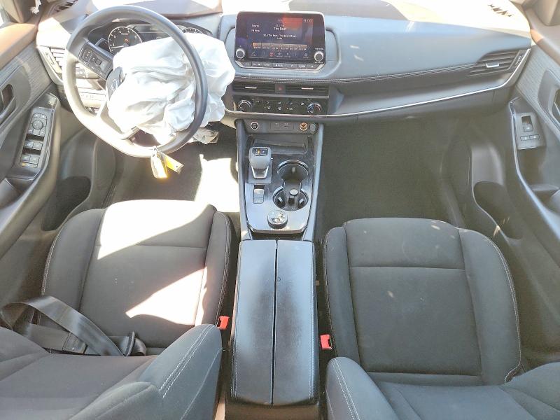 Продаж на аукціоні авто 2023 Nissan Rogue, vin: 5N1BT3AB4PC855323, номер лоту: 66453396