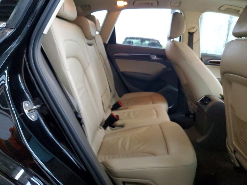 68637326 :رقم المزاد ، WA1LFAFP7FA134832 vin ، 2015 Audi Q5 مزاد بيع