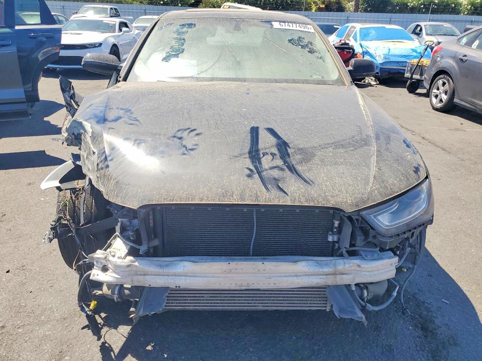 Aukcja sprzedaży 2016 Audi A4, vin: WAUFFAFL8GN013038, numer aukcji: 67477496