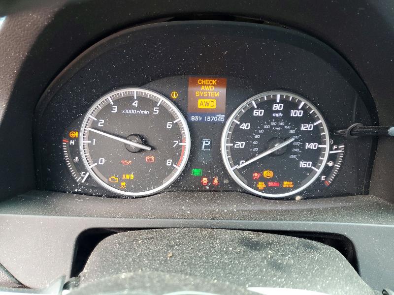 Aukcja sprzedaży 2014 Acura Rdx, vin: 5J8TB4H5XEL017698, numer aukcji: 69600116